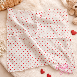 Lange Cœurs – Vierge