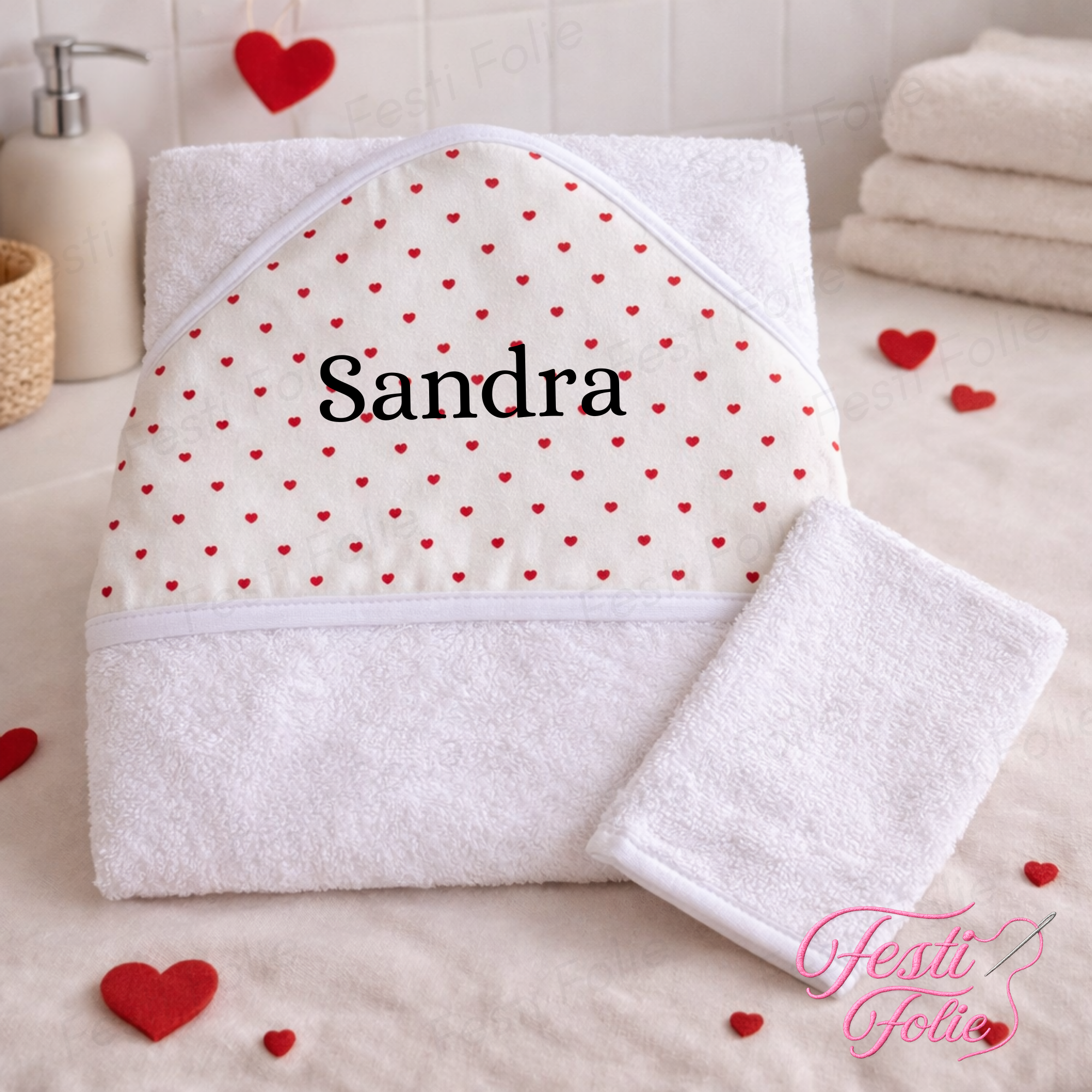 Cape de Bain – Cœurs