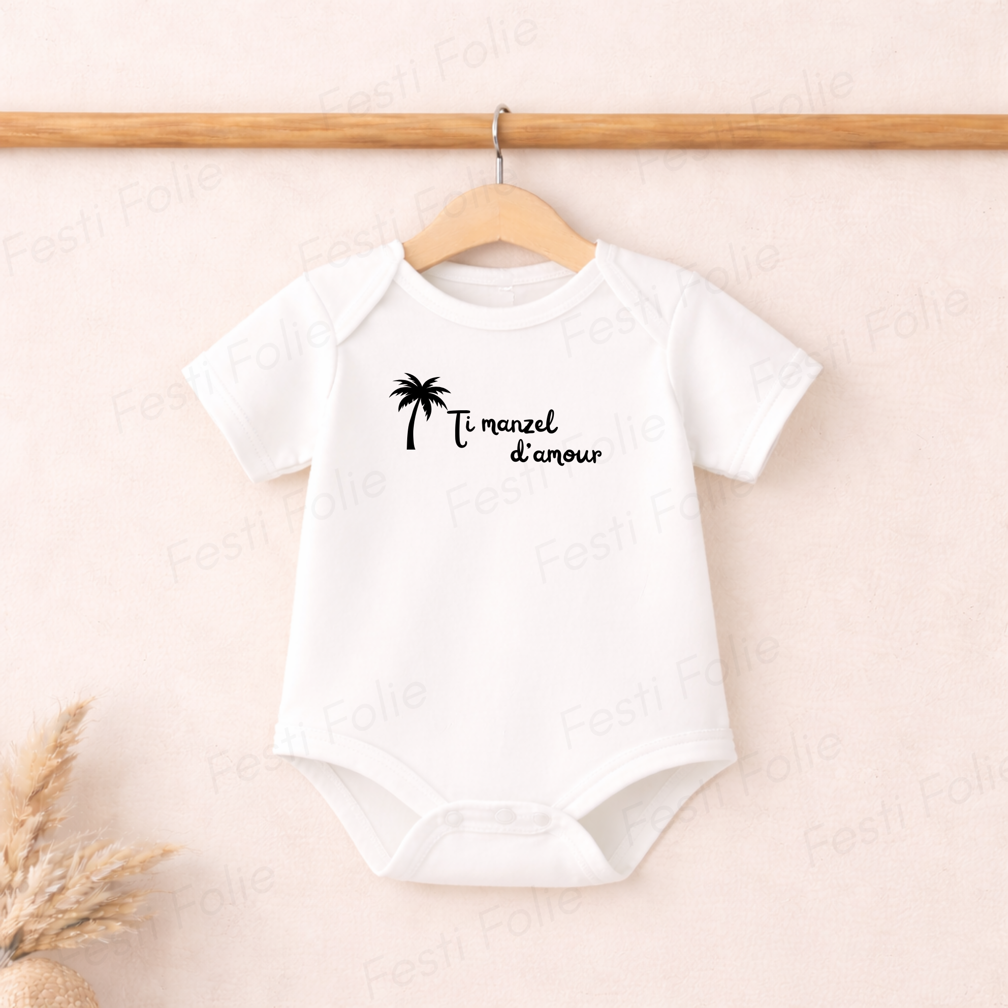 Body – Ti manzel d’amour