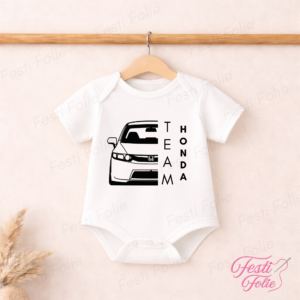 Body – Team Honda