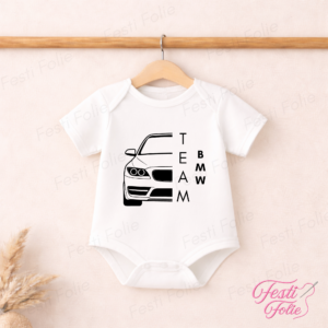 Body – Team BMW