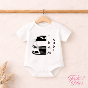 Body – Team Audi