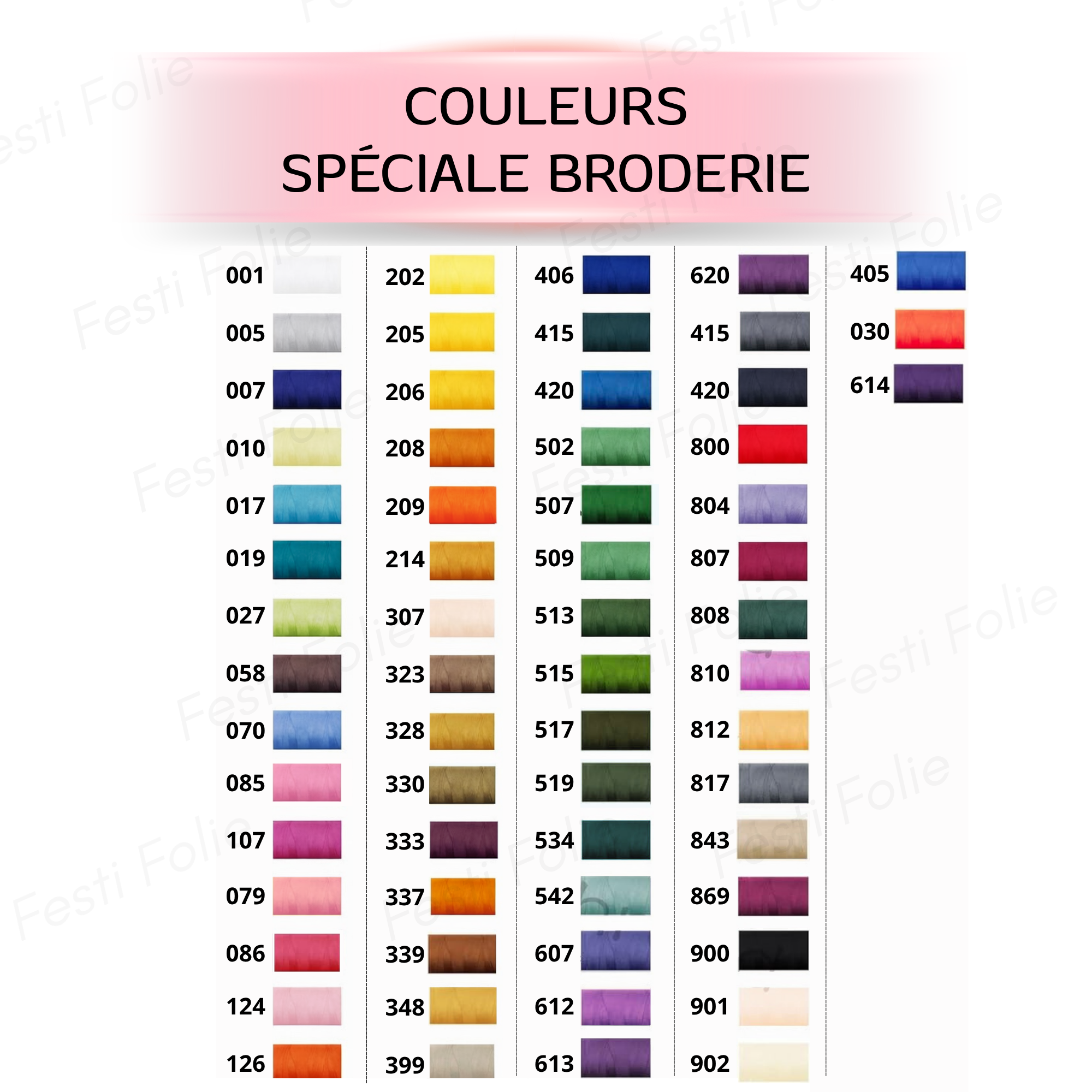 Lange de Baptême - Croix sacrée – Image 2