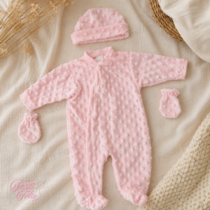 Ensemble Minky - Vierge